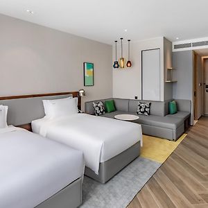 Premier Twin Room